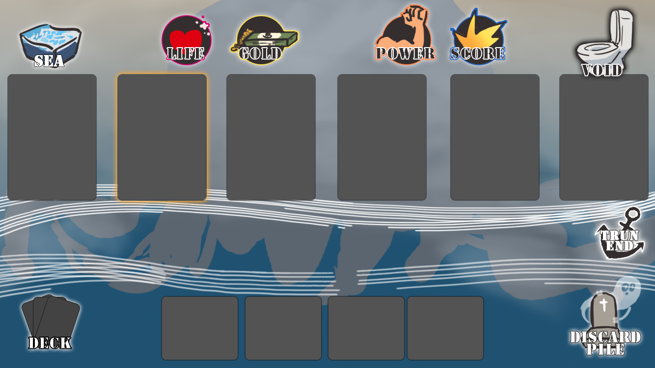 大航海打牌游戏游戏截图