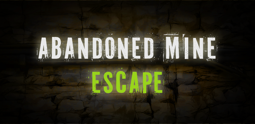Abandoned Mine - Escape Room游戏截图