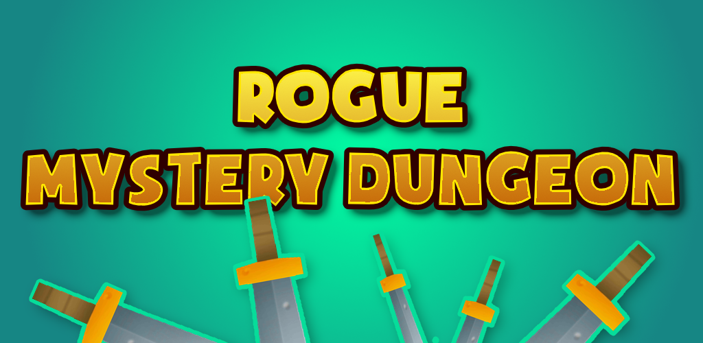 Looty Rogue - Mystery Dungeon游戏截图