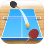 Table Tennis 3D Virtual World Tour Ping Pong Proicon
