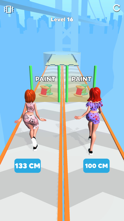 Tailor's Rope游戏截图