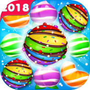 Candy Bears 2018icon