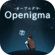 Openigma -オープニグマ-　-ステージ型謎解きパズルicon