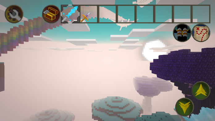 Minebuilder游戏截图