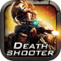 Death Shooter 3Dicon