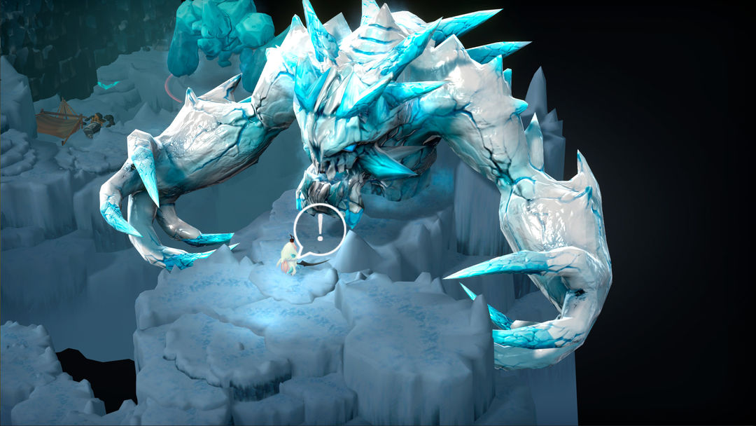 魔女之泉3 Re:Fine -玩偶小魔女艾露迪的故事-游戏截图