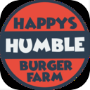 Happy's Humble Burger Farmicon