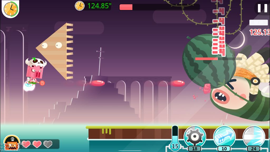 动物乌托邦游戏截图