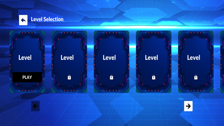 Temporal Journey 2023游戏截图