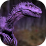 Dino World Online - Hunters 3Dicon