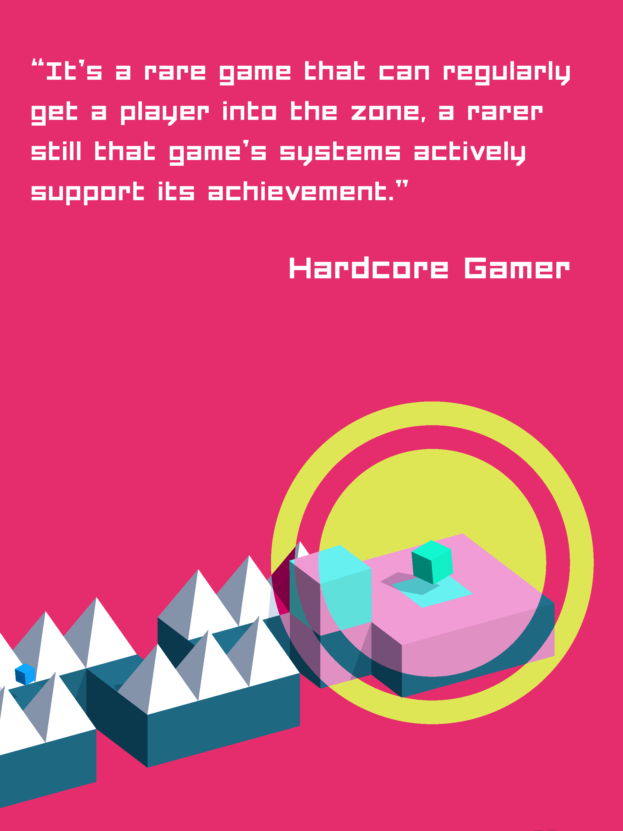 Vectronom游戏截图