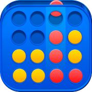 Four in a Row - 2 Player Games