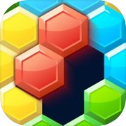 1010: Hexa Blockicon