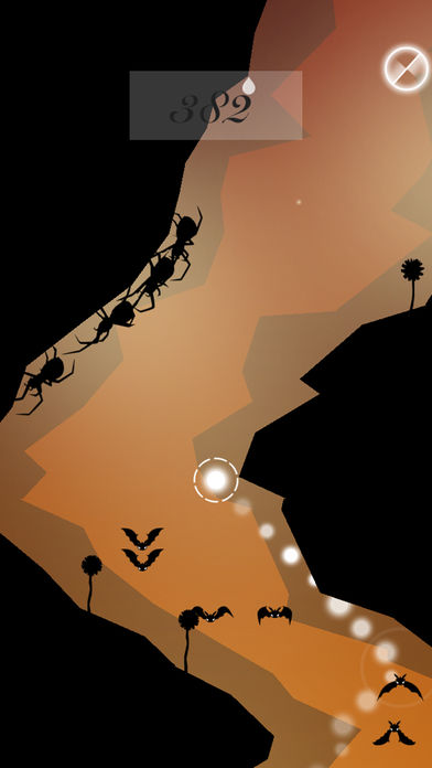 Black Hole - Endless游戏截图