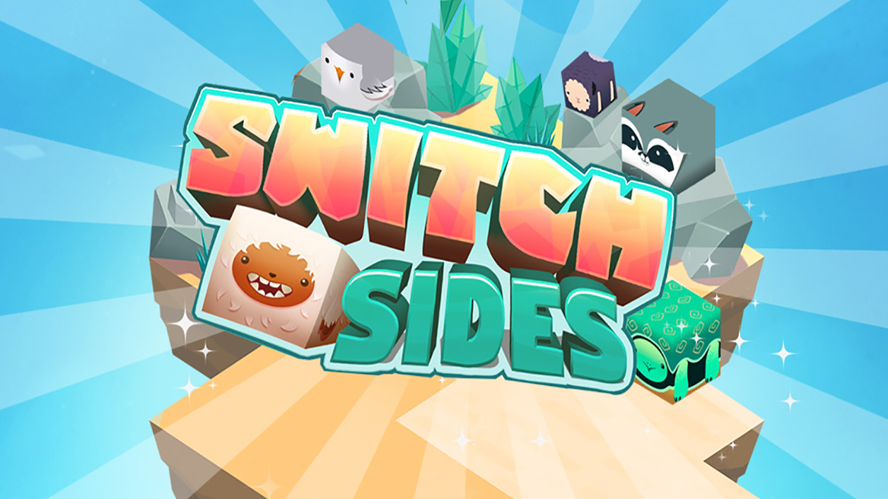 翻滚吧!牛宝宝! - 预约下载 | taptap 发现好游戏