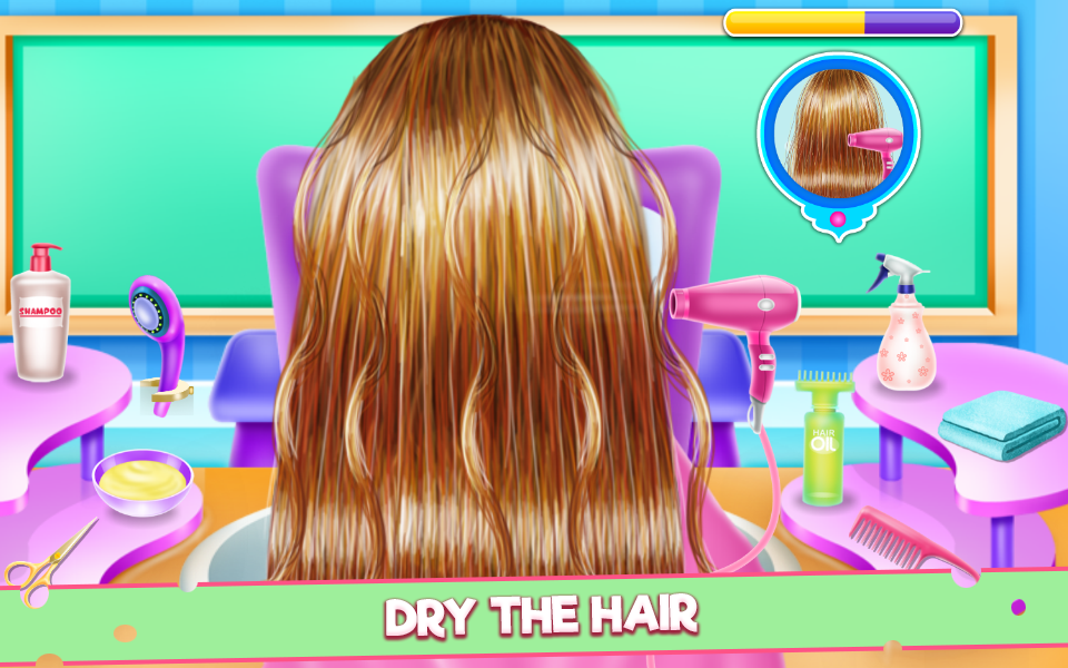 Baby Girl Braided Hairstyles Taptap Discover Superb Games
