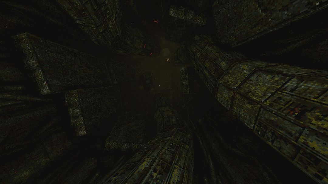 白色关节游戏截图