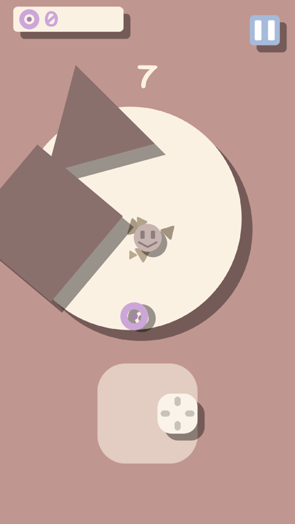 Shape Getaway游戏截图