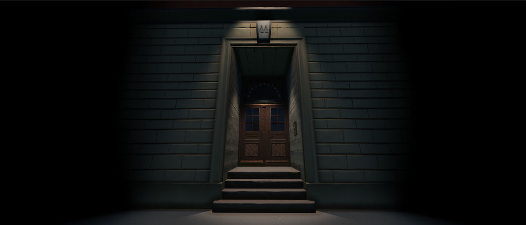 Art of Fury: Virtual Gallery游戏截图