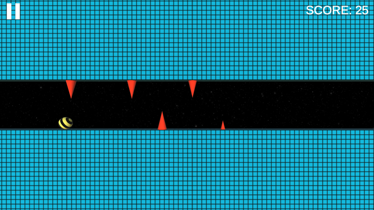 Up And Down Game游戏截图
