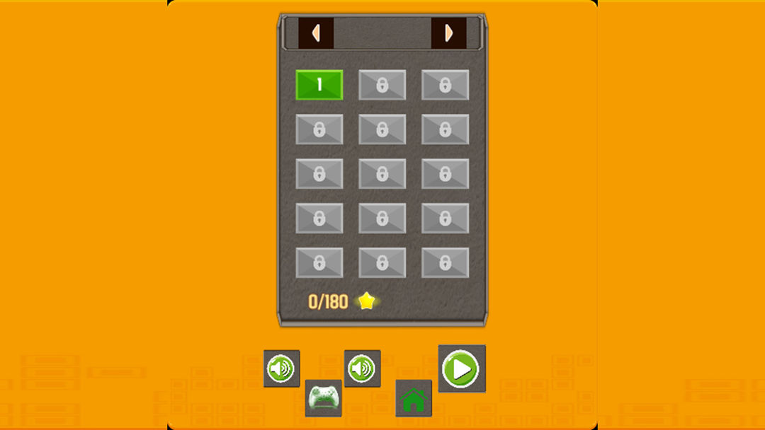 极智方块游戏截图