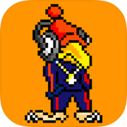 SNAPPY DOGS - 8bit casual gameicon
