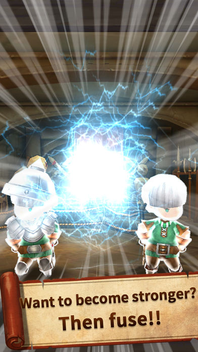 Legendary Tavern游戏截图