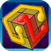 Cube connect