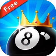 8 Ball Star - Pool Billiards