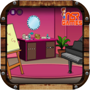 New Escape Games 189 - 17 New Girls Room Escape