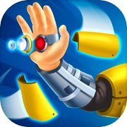 Metal Suit：Superhero Simulator