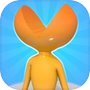 Stickman Stompicon