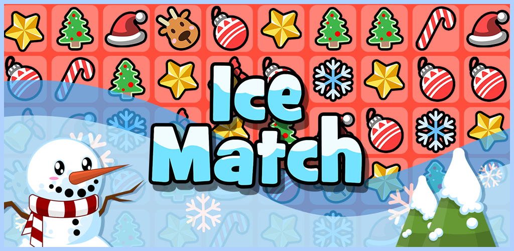 Ice Match游戏截图