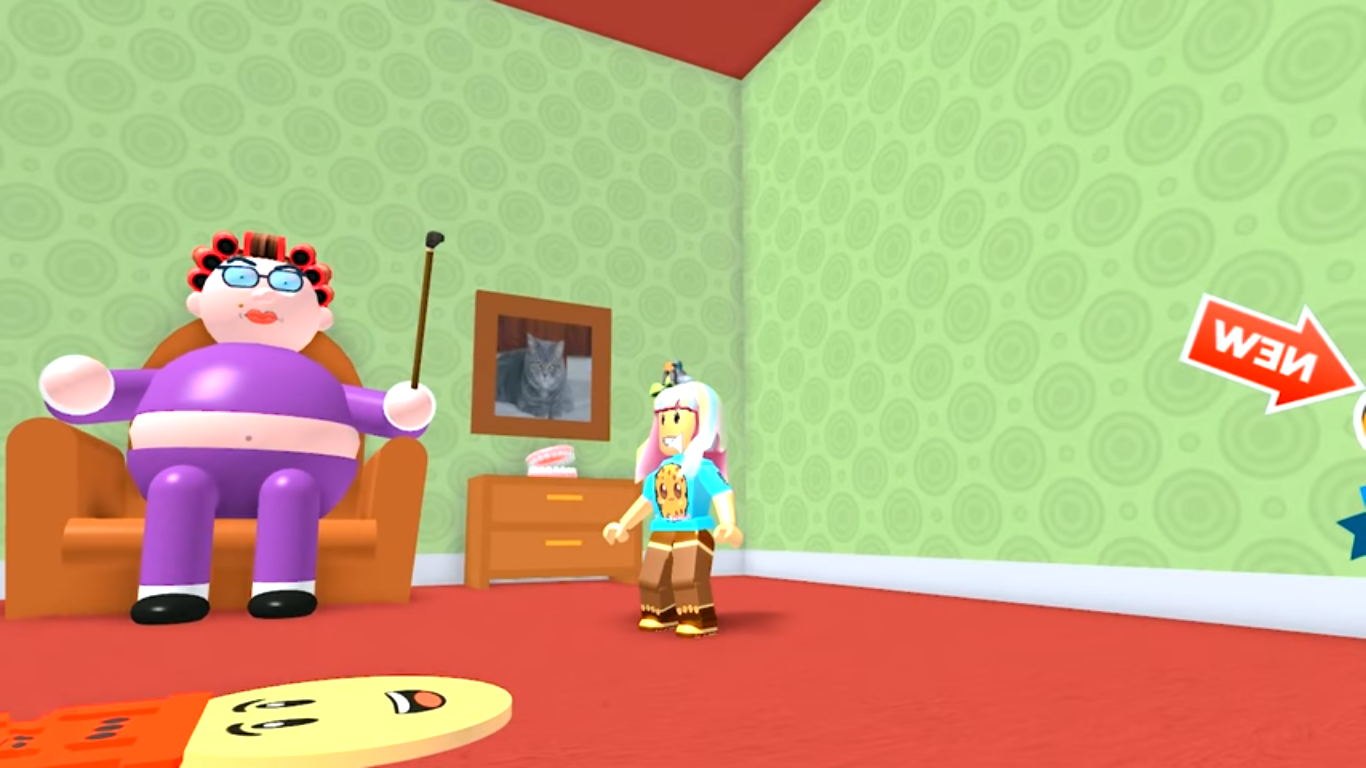 Play Roblox Escape Grandma S House Guide Android Download Taptap - escape grandma's house roblox tutorial
