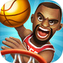 Basketball Strikeicon