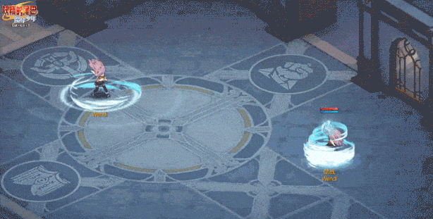 妖尾科普站丨小小的身体，大大的力量！天龙温蒂是如何成长起来的？