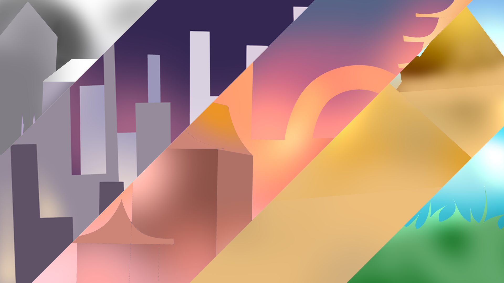 RE：Life游戏截图