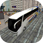 Bus Parking Game 3D 2024icon