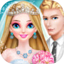 索菲亞公主的婚禮服裝 & 化妝品icon