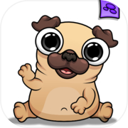 Pug - My Virtual Pet Dog