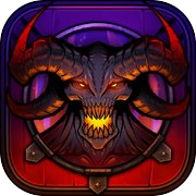 Dawncaster: Deckbuilding RPGicon