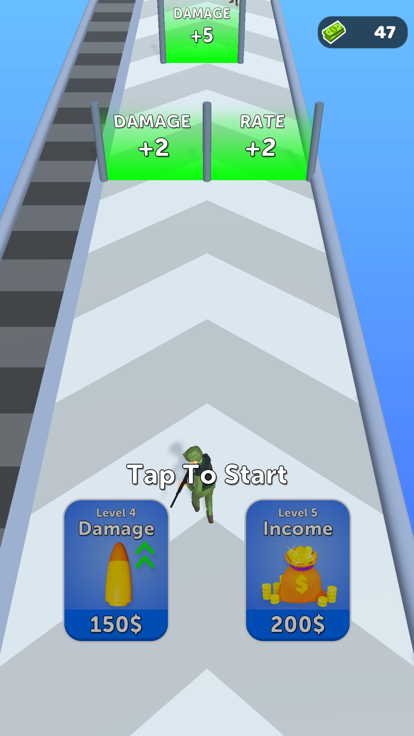 State Runner游戏截图