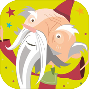 Mes Aventures d'Enchanteuricon