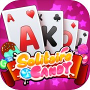Solitaire Tripeaks: Solitaire Candy Grand Harvest