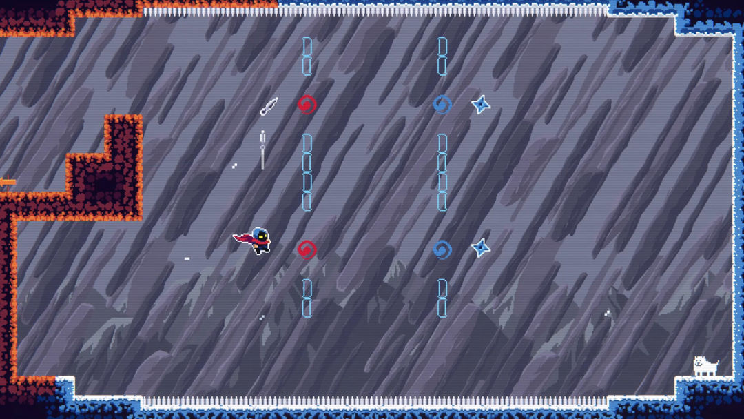 忍者明游戏截图