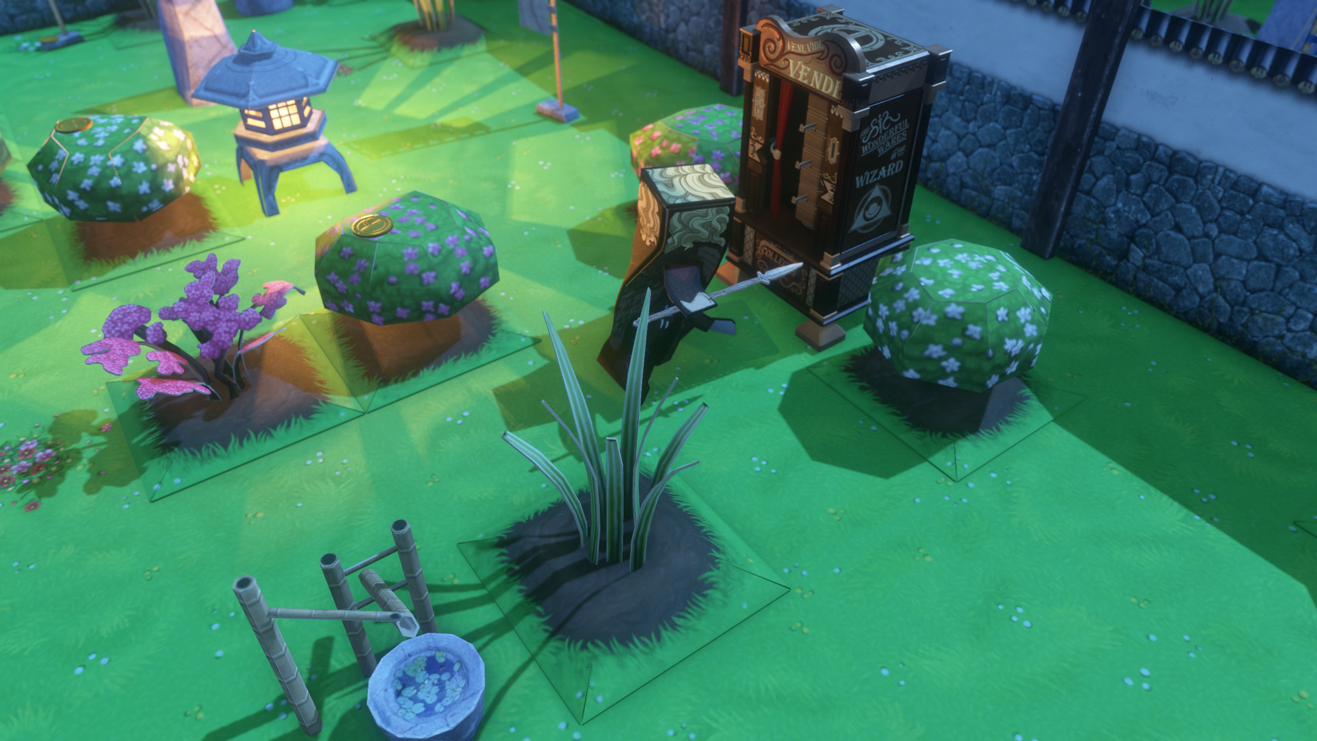 Popup Dungeon游戏截图