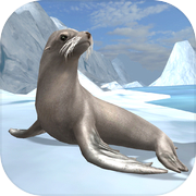 Sea Lion Simulatoricon