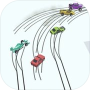 Drifty Car Race