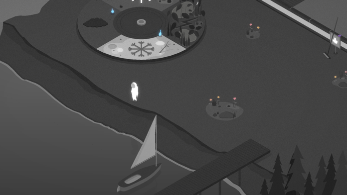 星人：光的故事游戏截图