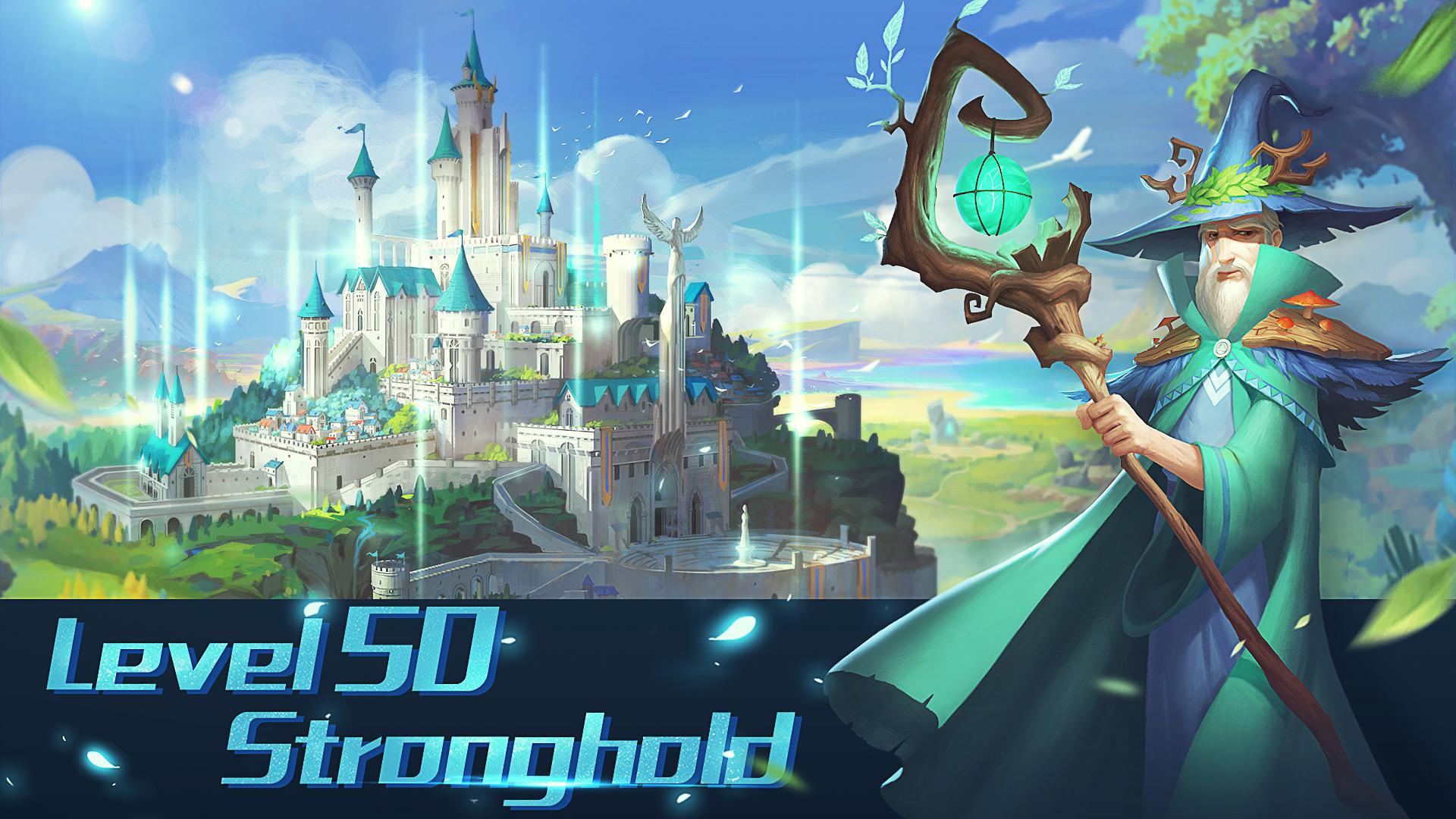 Art of Conquest Android Download TapTap